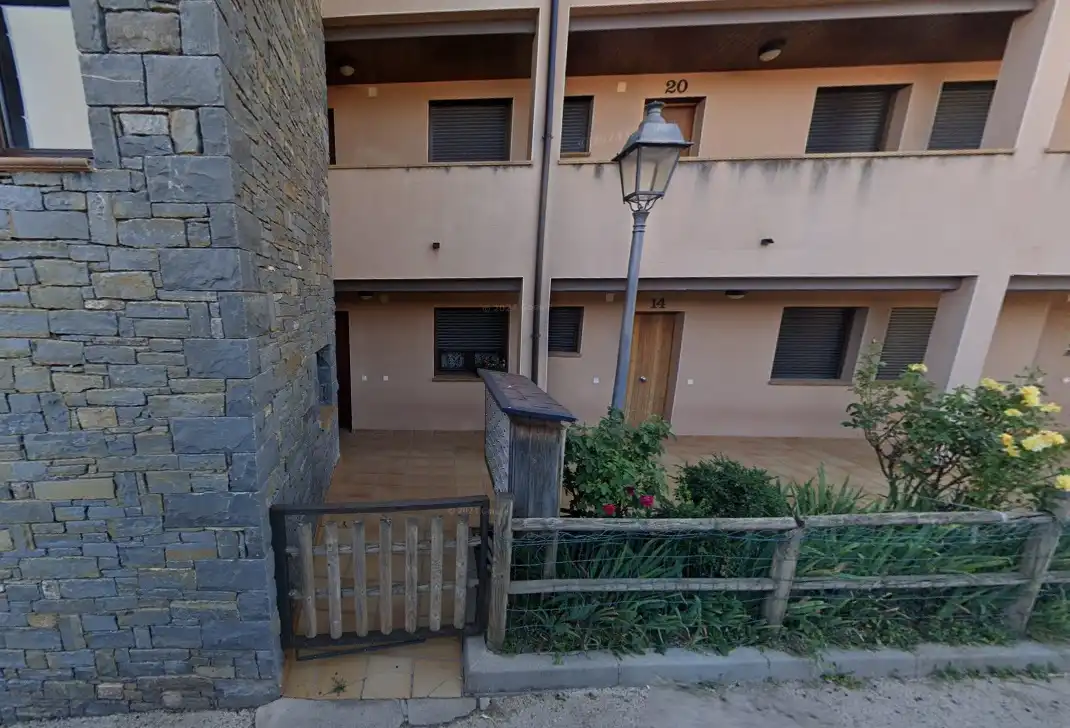 Piso en venta en C/ Única, El Pont de Suert