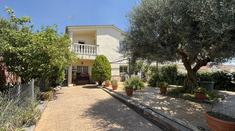 Foto 2 von Haus oder Chalet zum Verkauf in Carrer D'àngel Guimerà 6b, 08140 Caldes de Montbui, Caldes de Montbui, Barcelona
