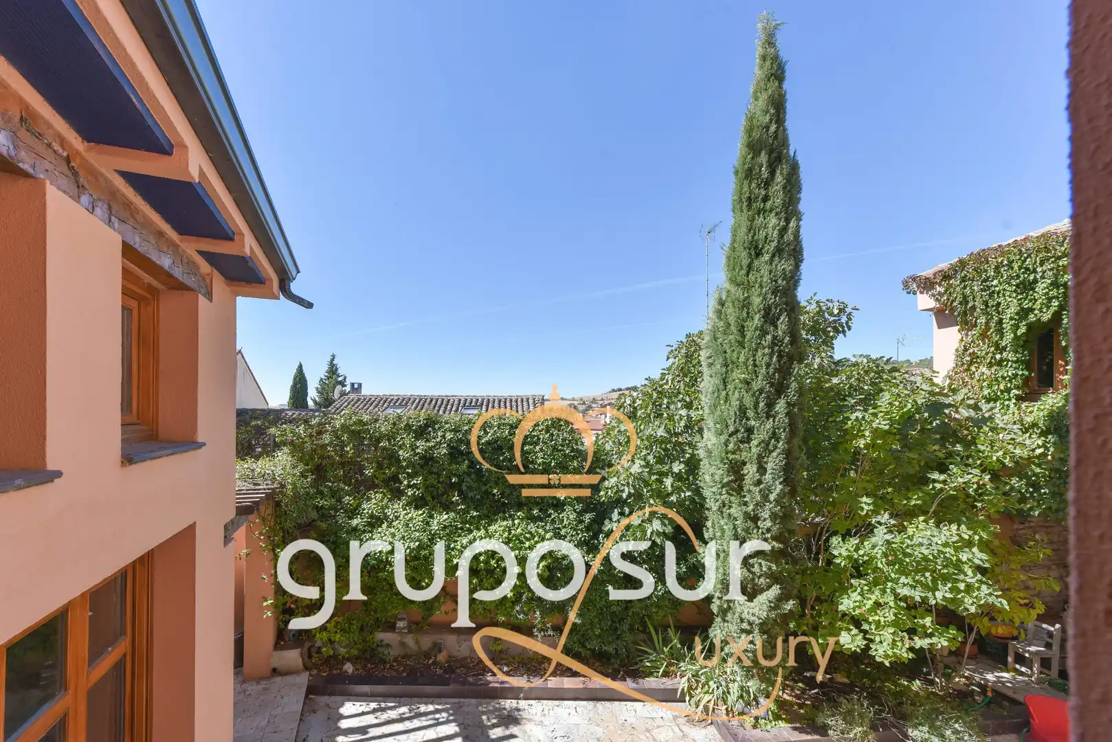 Casa o chalet en venta en Camino Huelga, 33, Simancas