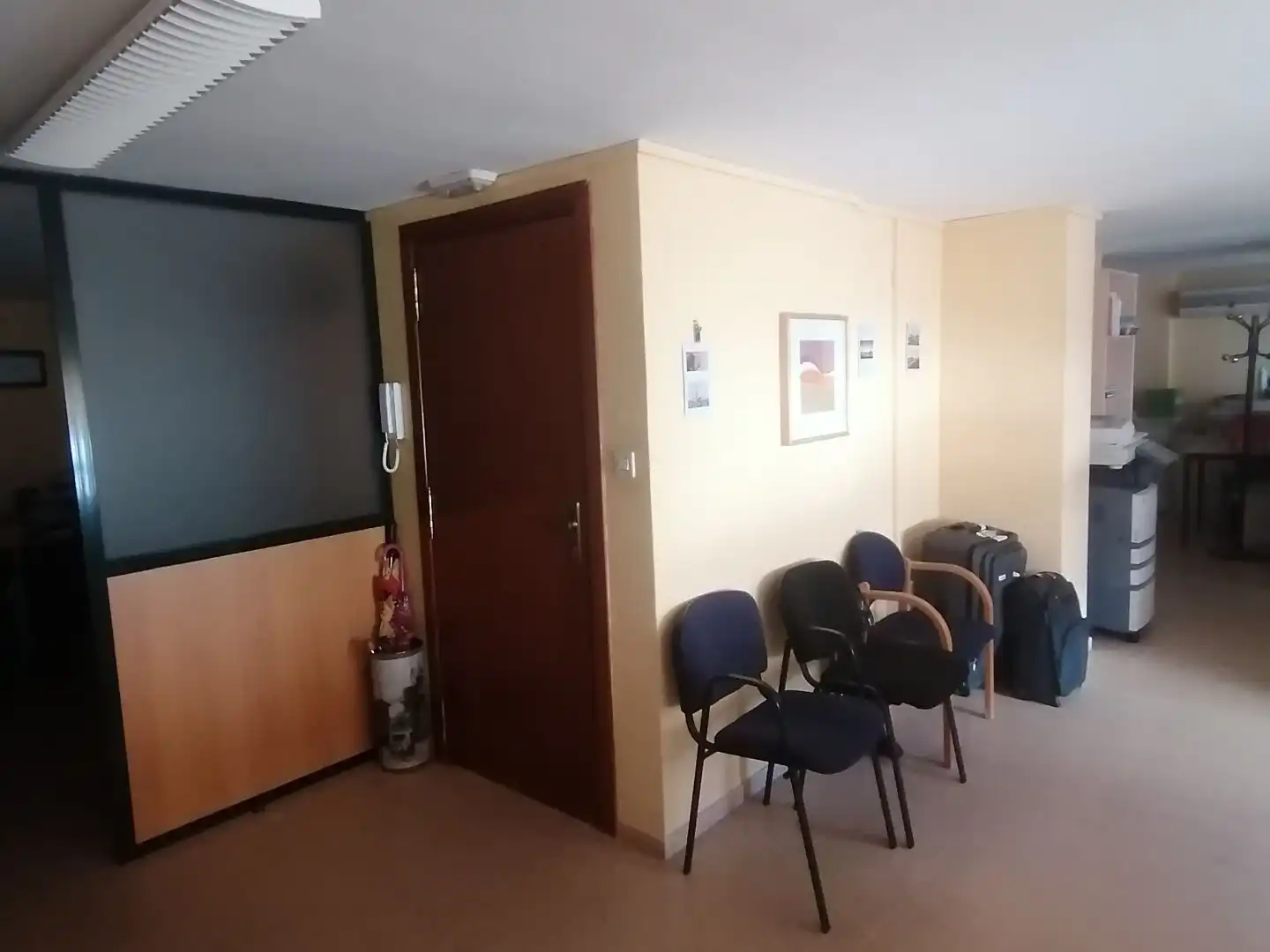 Oficina en venda a Cecilio Reino Vargas 2, imagen 5