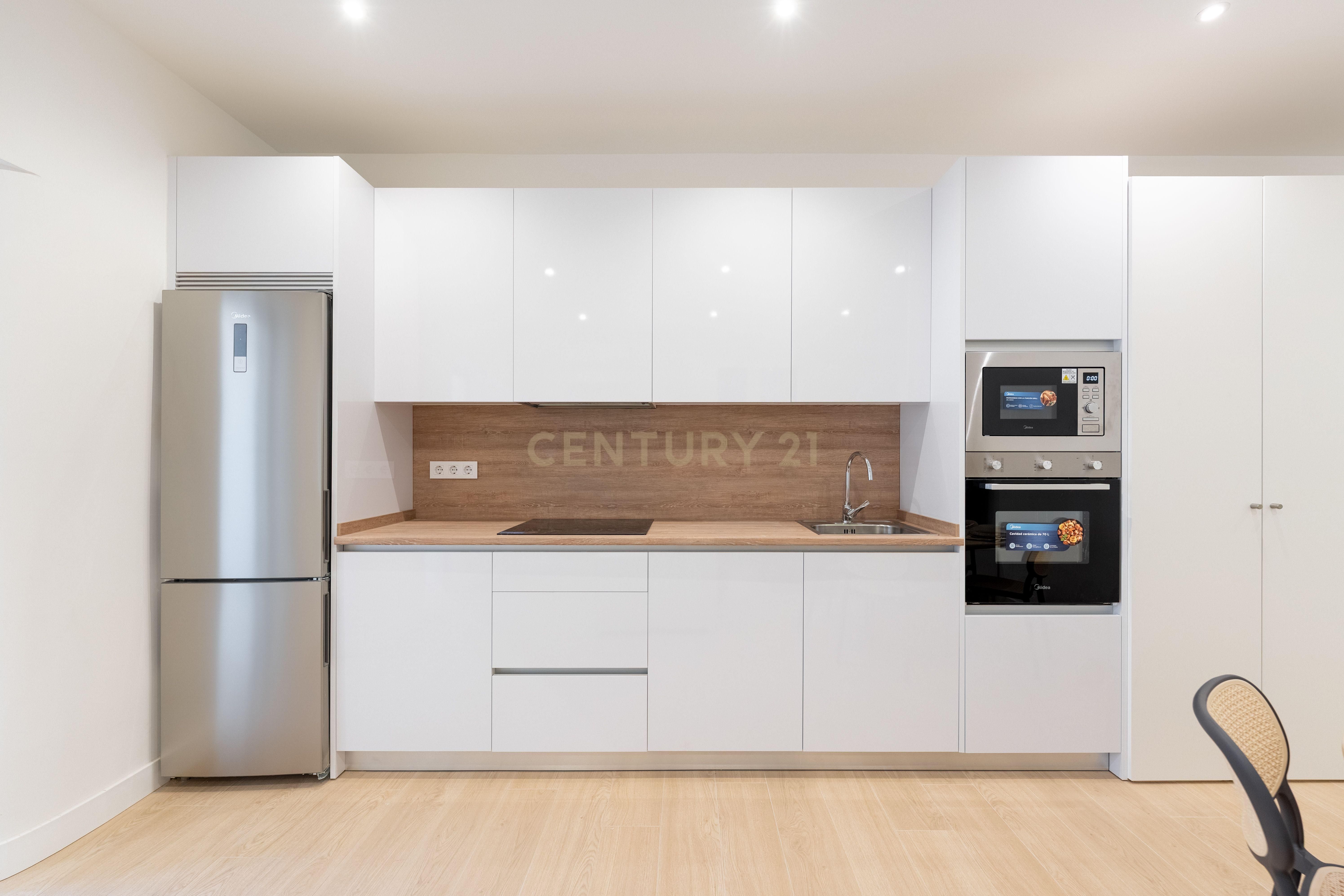 Wohnung zum verkauf in Calle del Príncipe de Vergara, 263, Chamartín, 280, 269, Hispanoamérica - Bernabéu, Chamartín