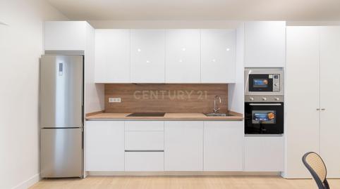 Foto 3 de Piso en venta en Calle del Príncipe de Vergara, 263, Chamartín, 280, 269, Hispanoamérica - Bernabéu, Madrid