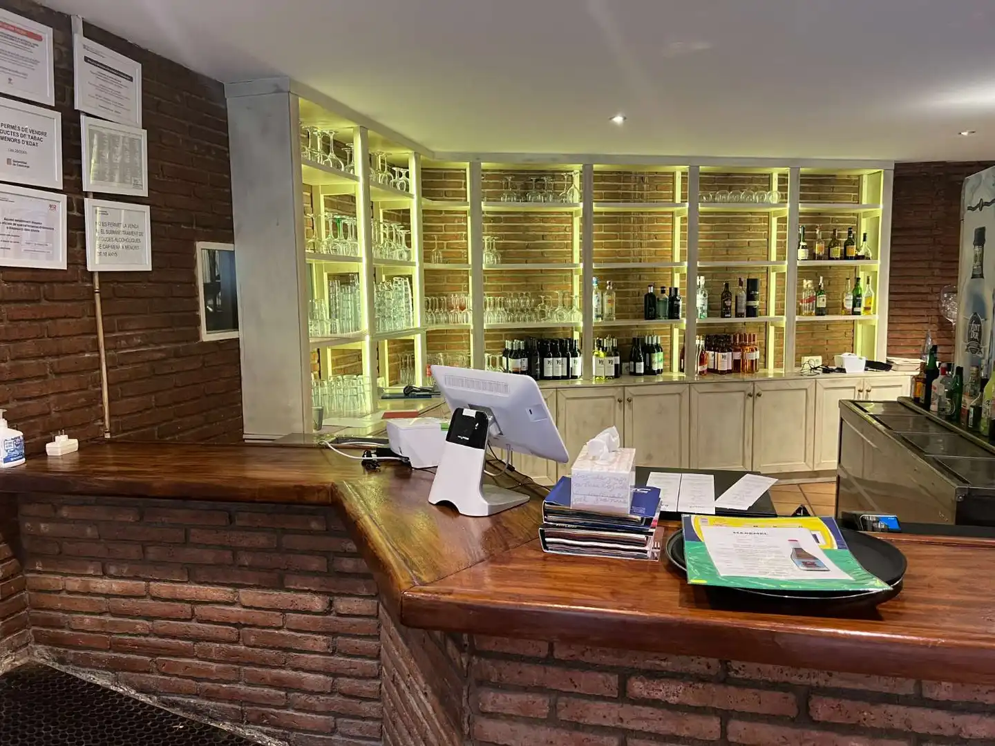 Gewerbefläche zum Verkauf in Llinars del Vallès, imagen 85