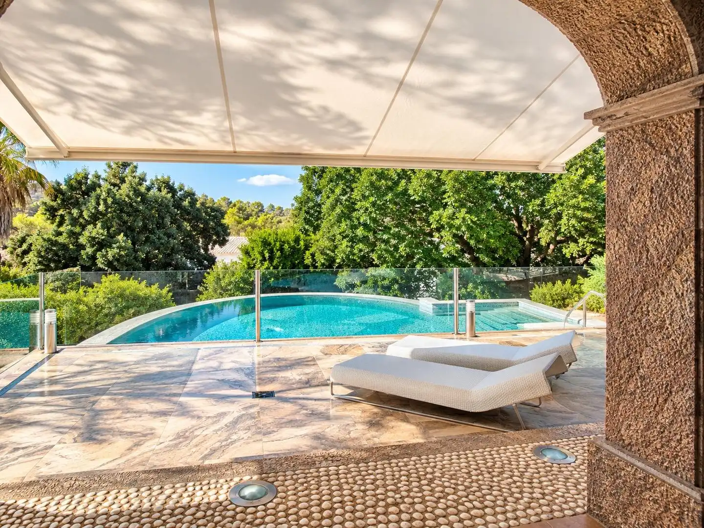 Villa avec terrasse à vendre à Carrer Alfabeguera, imagen 6