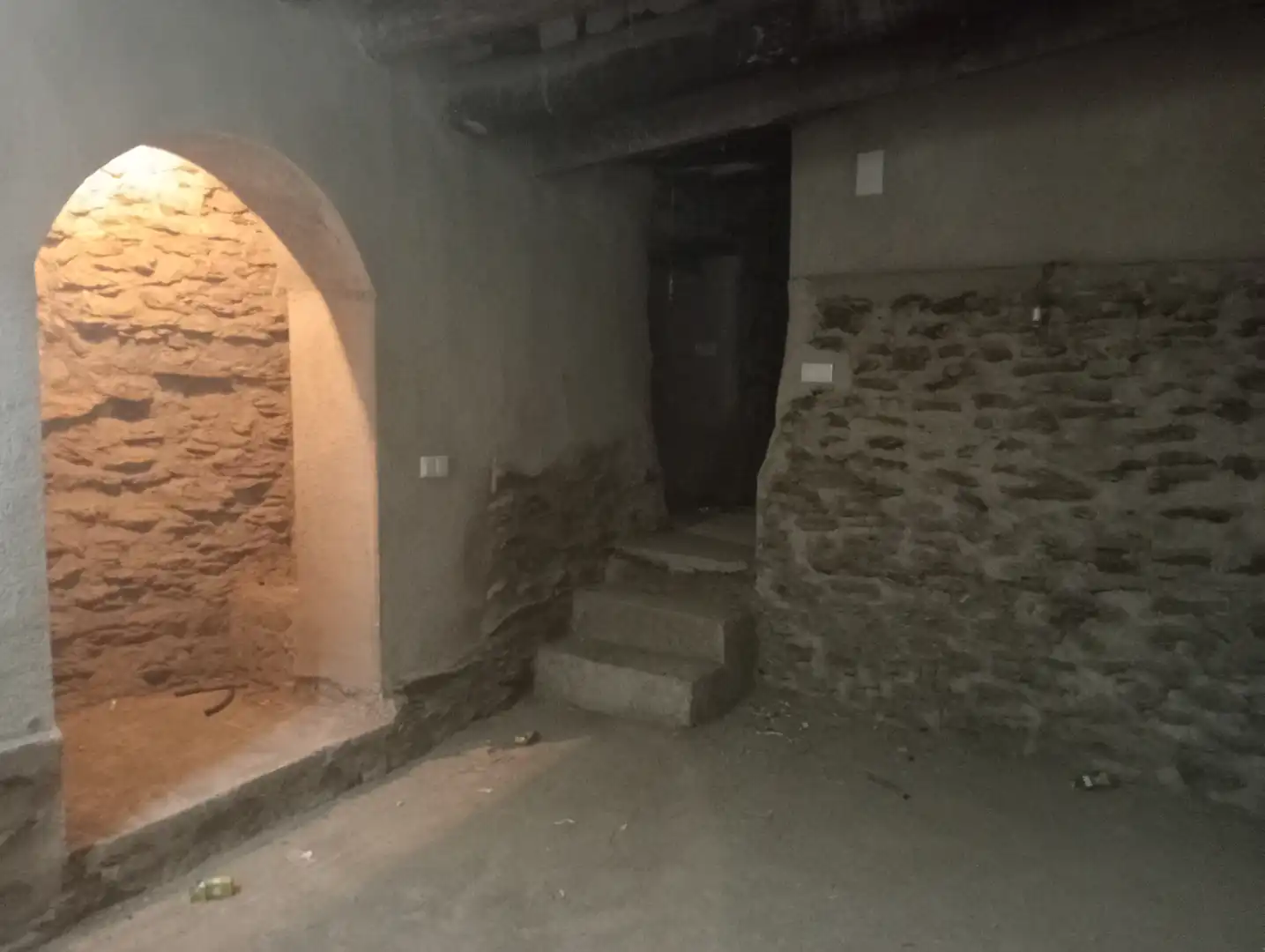 Finca rústica en venda en Bérchules amb Calefacció, Terrassa i Moblat