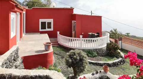 Foto 5 de Casa o xalet en venda a Carretera General Los Quemados, 2, Fuencaliente de la Palma, Santa Cruz de Tenerife