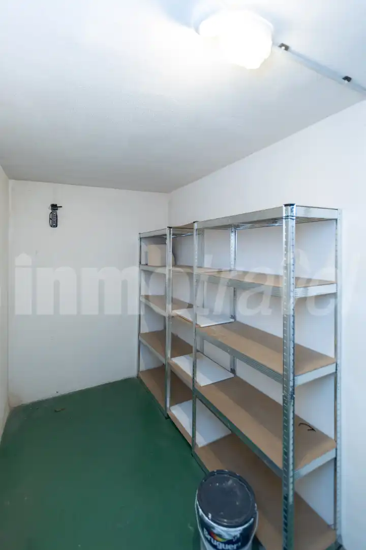 Attic for sale in Sanxenxo  with Air Conditioner, Heating and Terrace