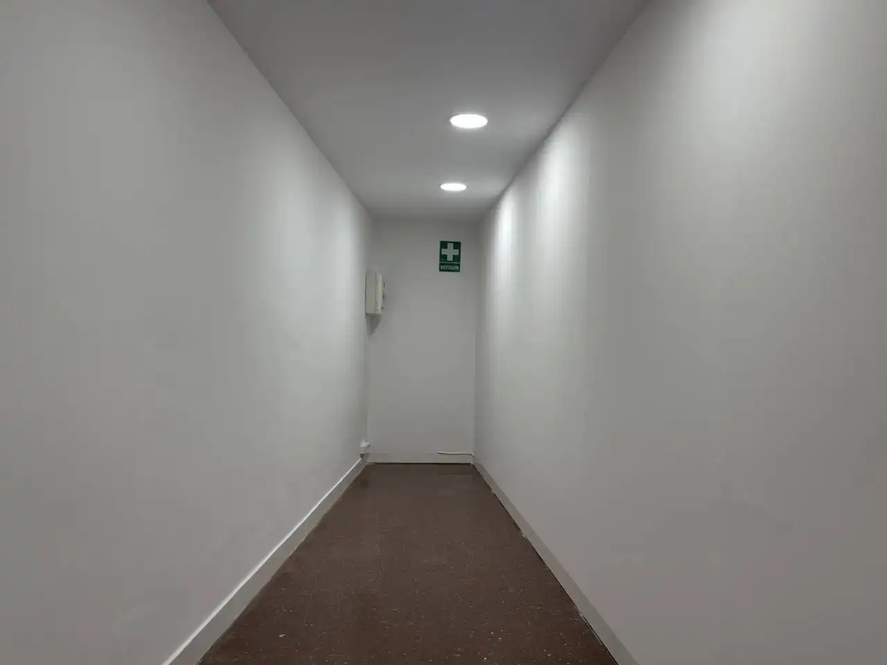 Office for rent in Calle Galileu, 281, Barri de les Corts