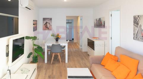 Foto 5 de Apartament de lloguer a Calle Velazquez, Sant Antoni, Cullera