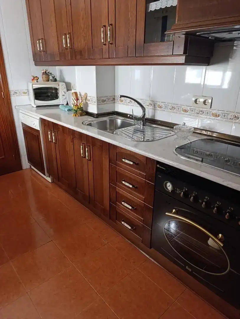 Cuina de Pis en venda en Navas de San Juan, Jaén