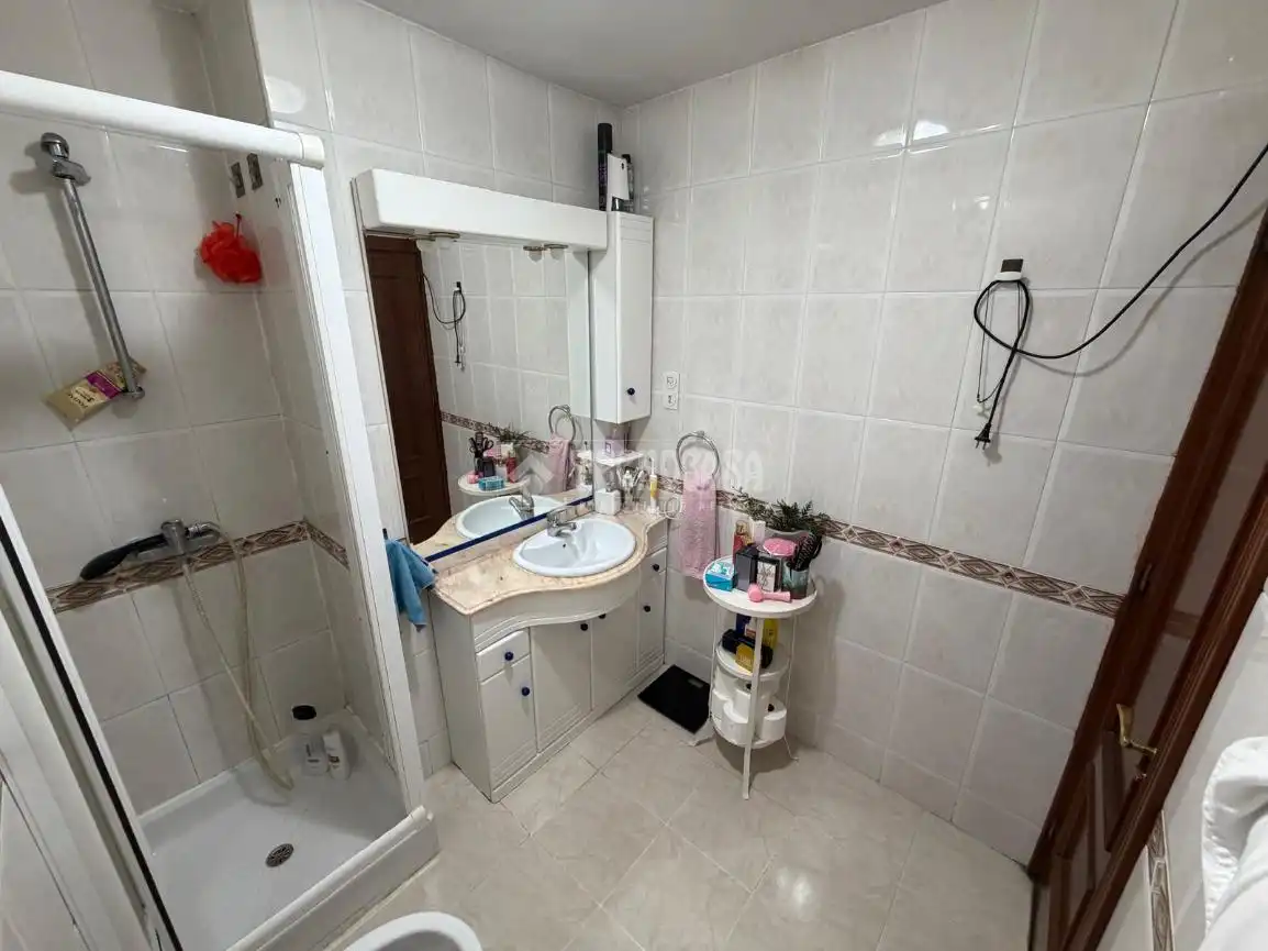 Baño de Piso en venta en Madrid