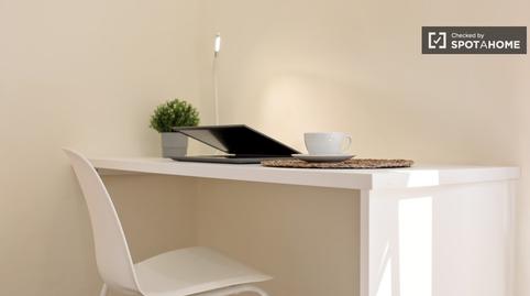 Foto 4 de Piso de alquiler en El Poble Sec - Parc de Montjuïc,  Barcelona Capital