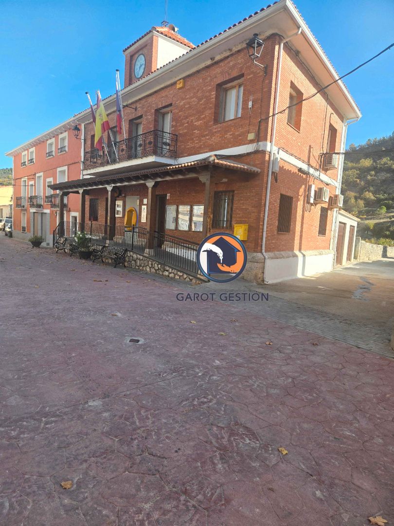 House or chalet for sale in Calle Mayor