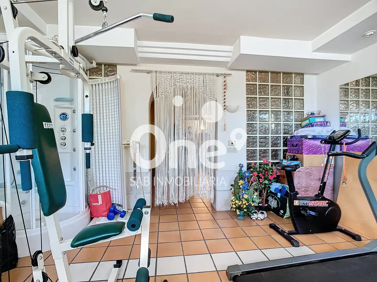 Villa con terrazza in vendita a Montepilar, imagen 58