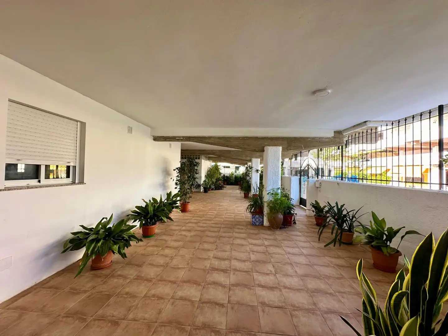 Detached homes for sale in Roquetas de Mar  with Air Conditioner, Heating and Furnished