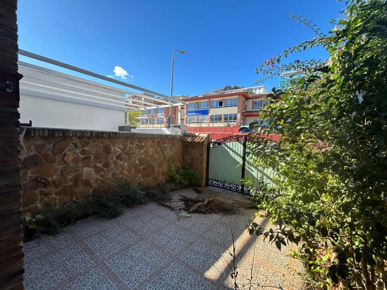 Garden of House or chalet for sale in  Jaén Capital  with Private garden and Terrace