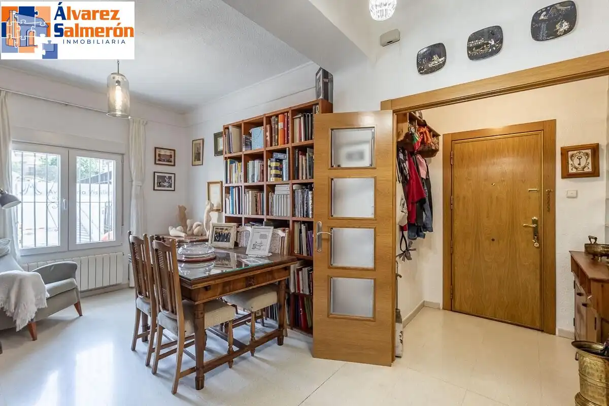 Appartement à vendre à Calle MOLINOS, imagen 5