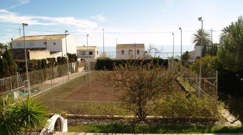 Foto 5 de Casa o xalet en venda a Altea ciudad, Altea