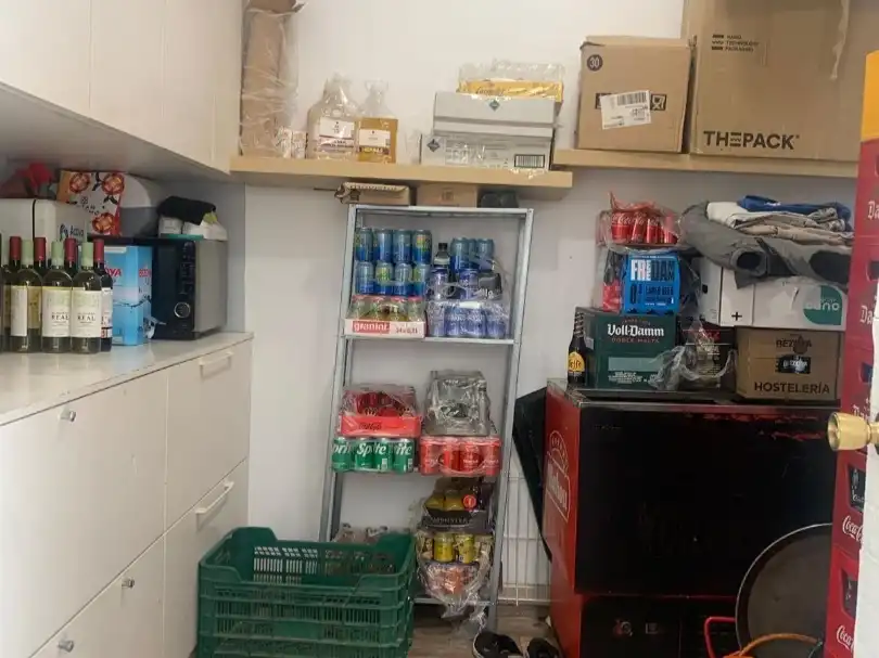 Local comercial de lloguer a Plaça de Narcís Monturiol 1, imagen 8