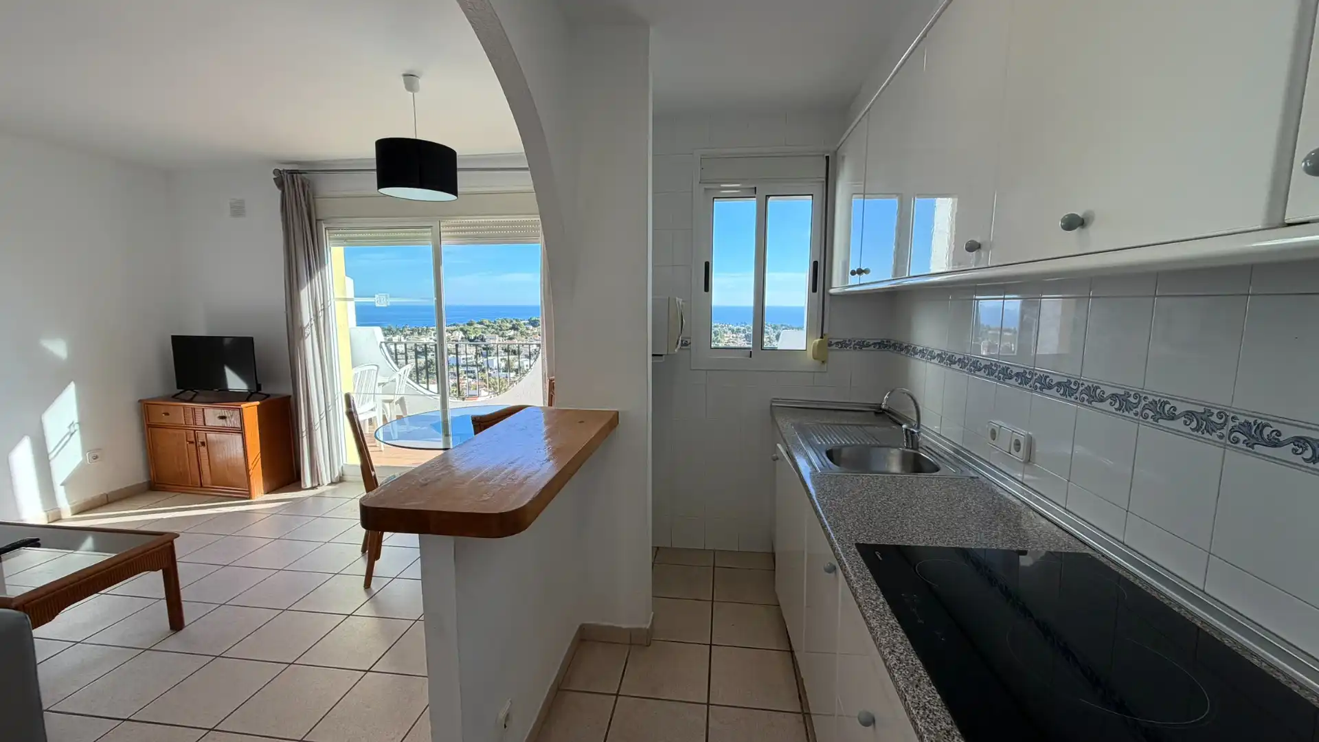 Maison mitoyenne avec piscine à vendre à Partida Tosal de la Cometa, imagen 4