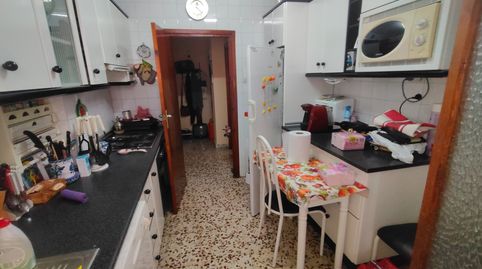 Foto 4 de Piso en venta en Calle Isaac Peral, 1, Baza, Granada