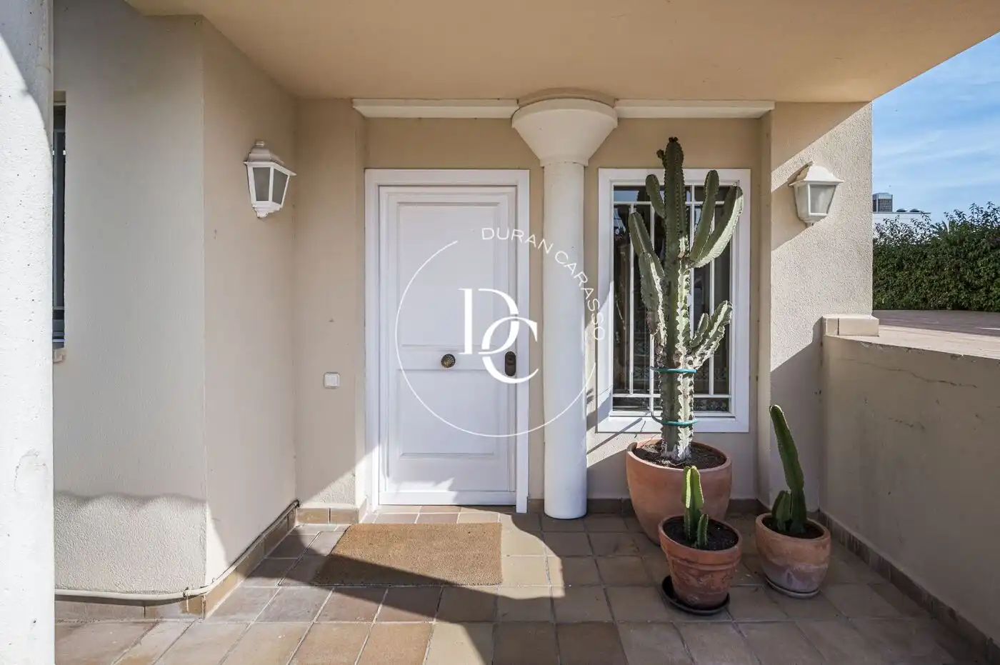 Casa o xalet de lloguer en Sitges amb Aire condicionat, Calefacció i Jardí privat
