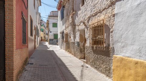 Foto 3 de Casa o xalet en venda a Calle Higueras, La Zubia Ciudad, La Zubia