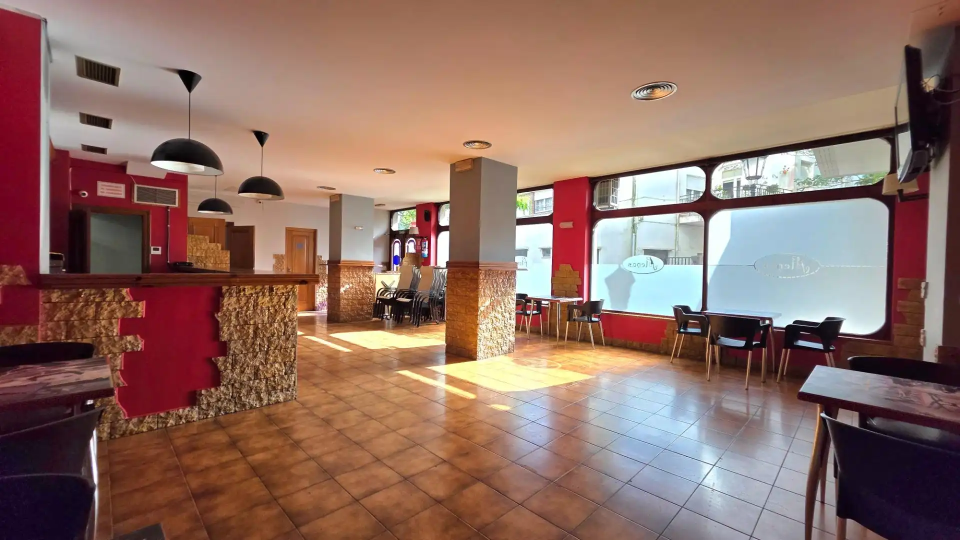 Local comercial en venda a Calle DEL AYUNTAMIENTO, imagen 18