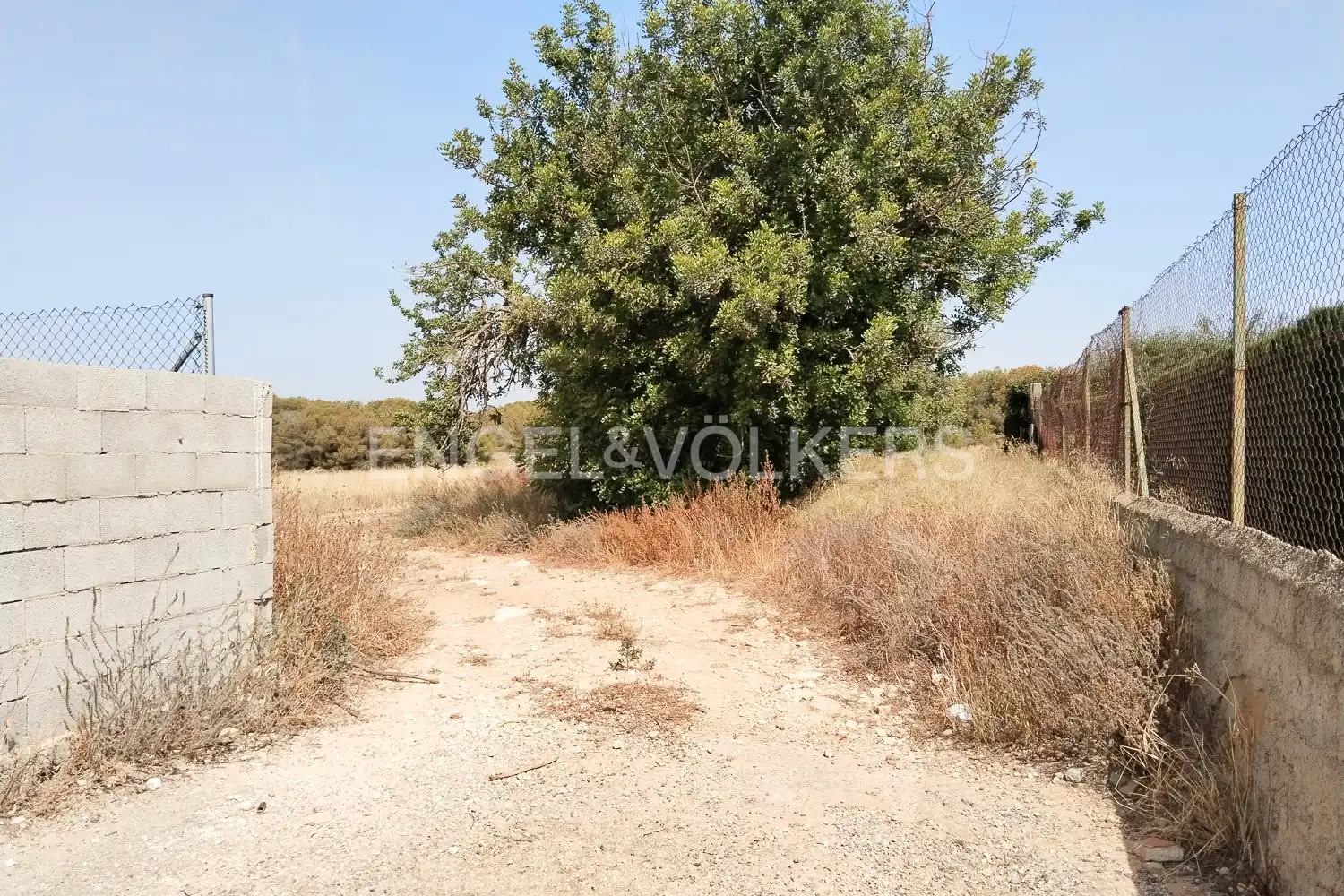 Residencial en venta en Manises