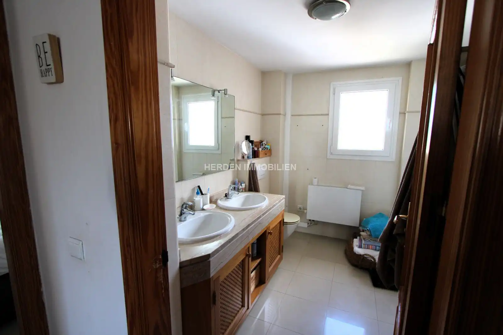 Baño de Ático en venta en Calvià con Aire acondicionado, Calefacción y Terraza