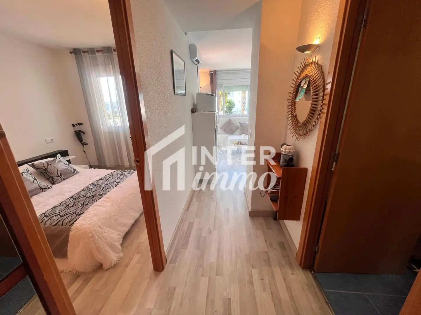 Apartament amb piscina en venda a Avenida PORT CANIGÓ 15-31, imagen 19