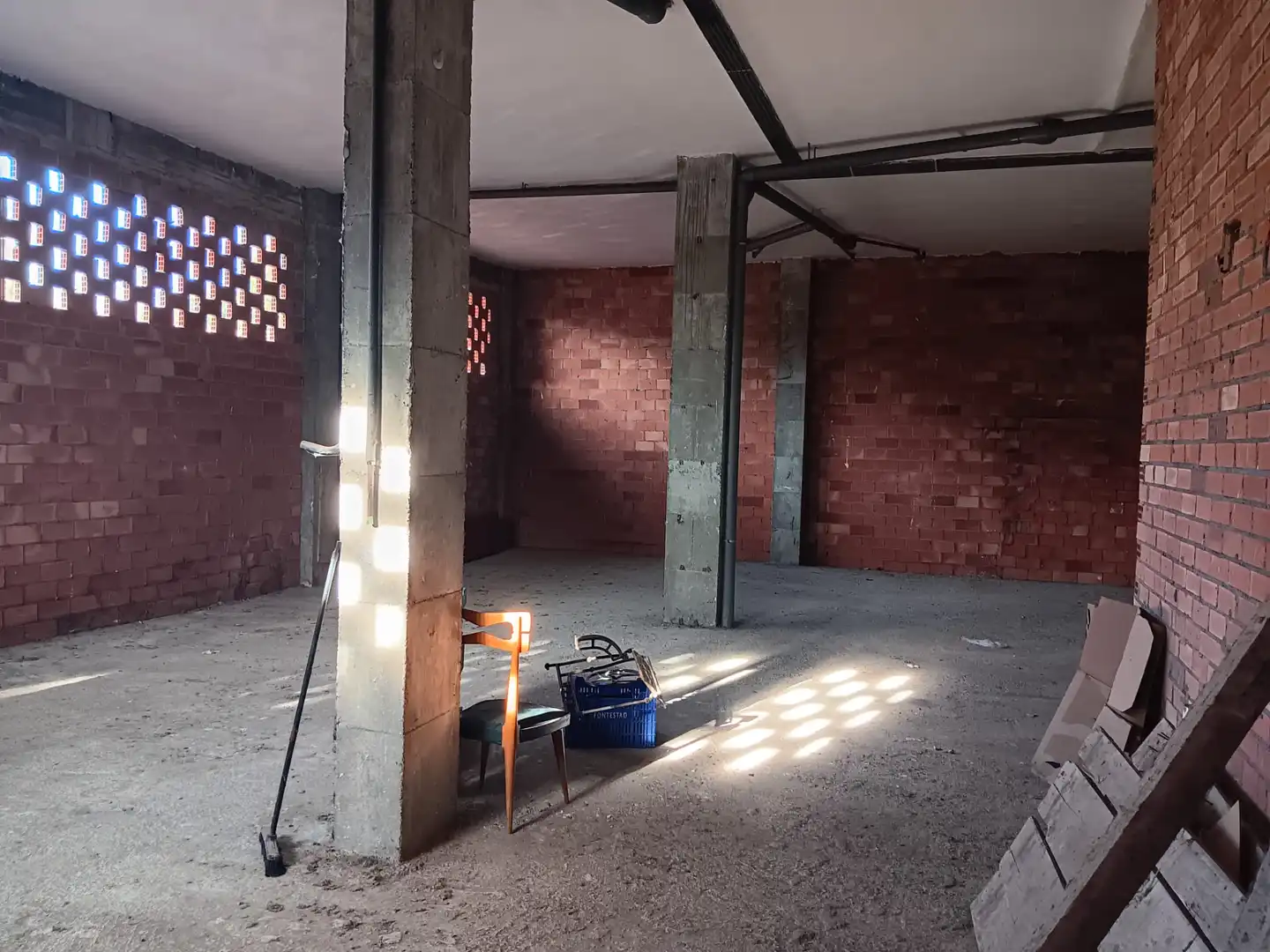 Local comercial en venda a Errekatxu Kalea 17, imagen 14