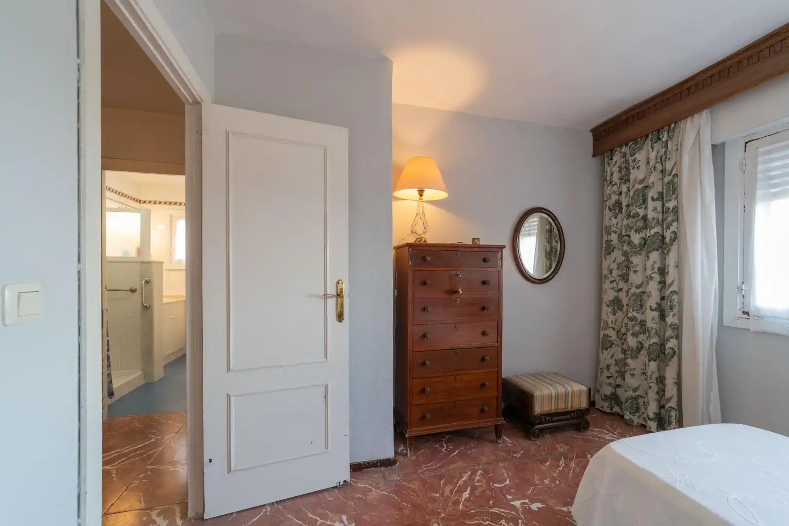 Habitación de Piso en venta en Málaga con Balcón
