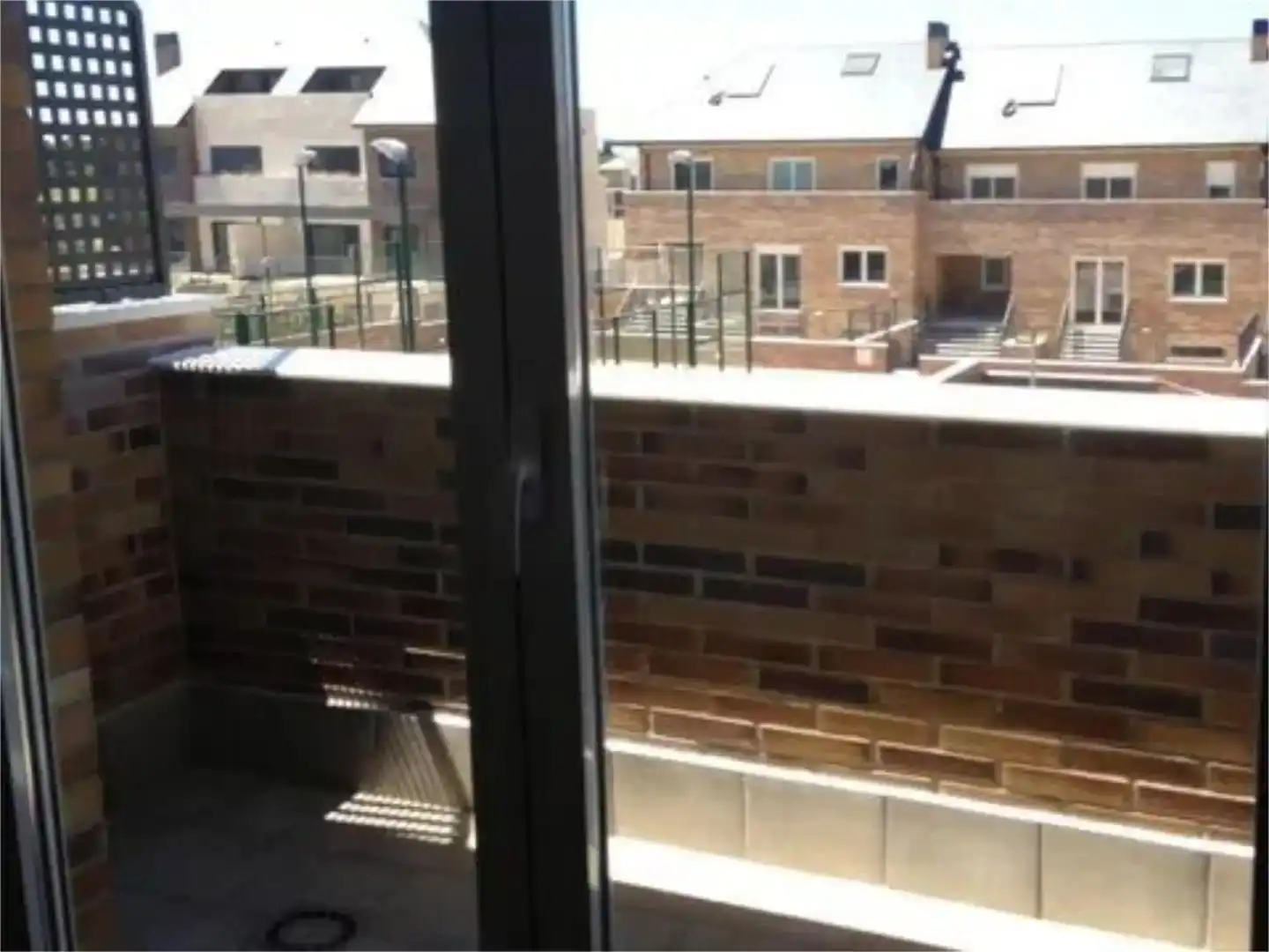 Terrassa de Casa o xalet de lloguer en Majadahonda amb Aire condicionat i Balcó
