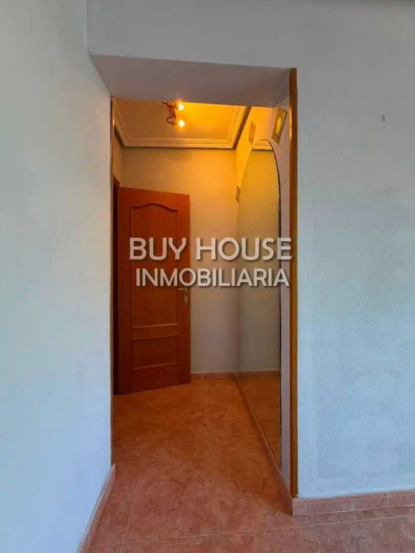 Villa con giardino in vendita a Estación - Cruz Roja, imagen 30