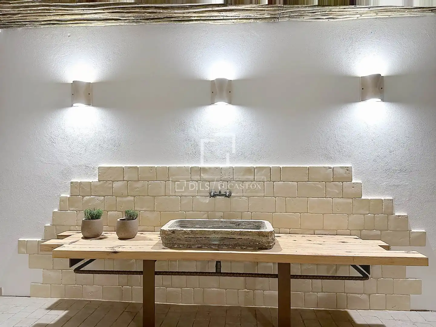 Baño de Casa o chalet de alquiler en Ciutadella de Menorca con Aire acondicionado, Calefacción y Jardín privado