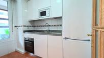 Kitchen of Flat for sale in Burgos Capital  with Heating, Parquet flooring and Terrace