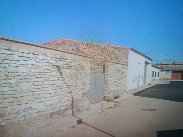 Terreno residencial en Venta en Camino Balsa en Leciñena