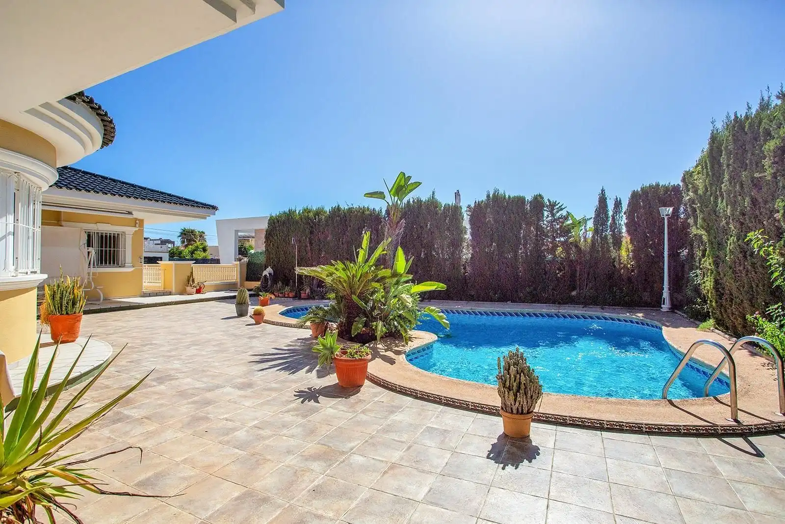 House with pool for sale in Zona Carrefour - Urbanizaciones, imagen 50