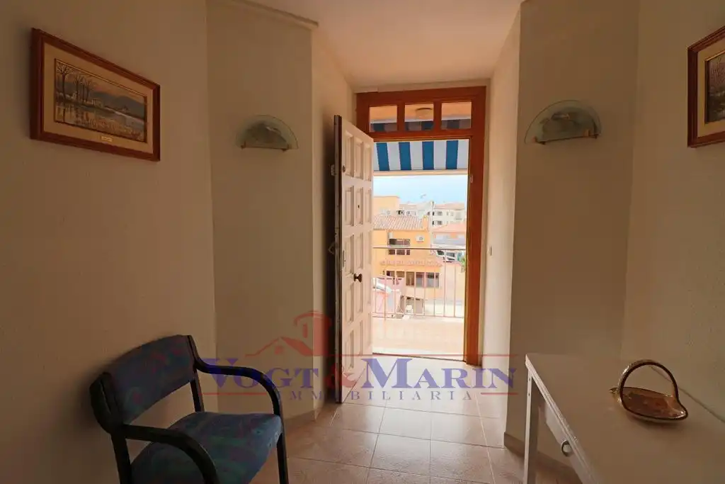 Appartement compact avec terrasse à vendre à Avinguda Fages de Climent, imagen 16