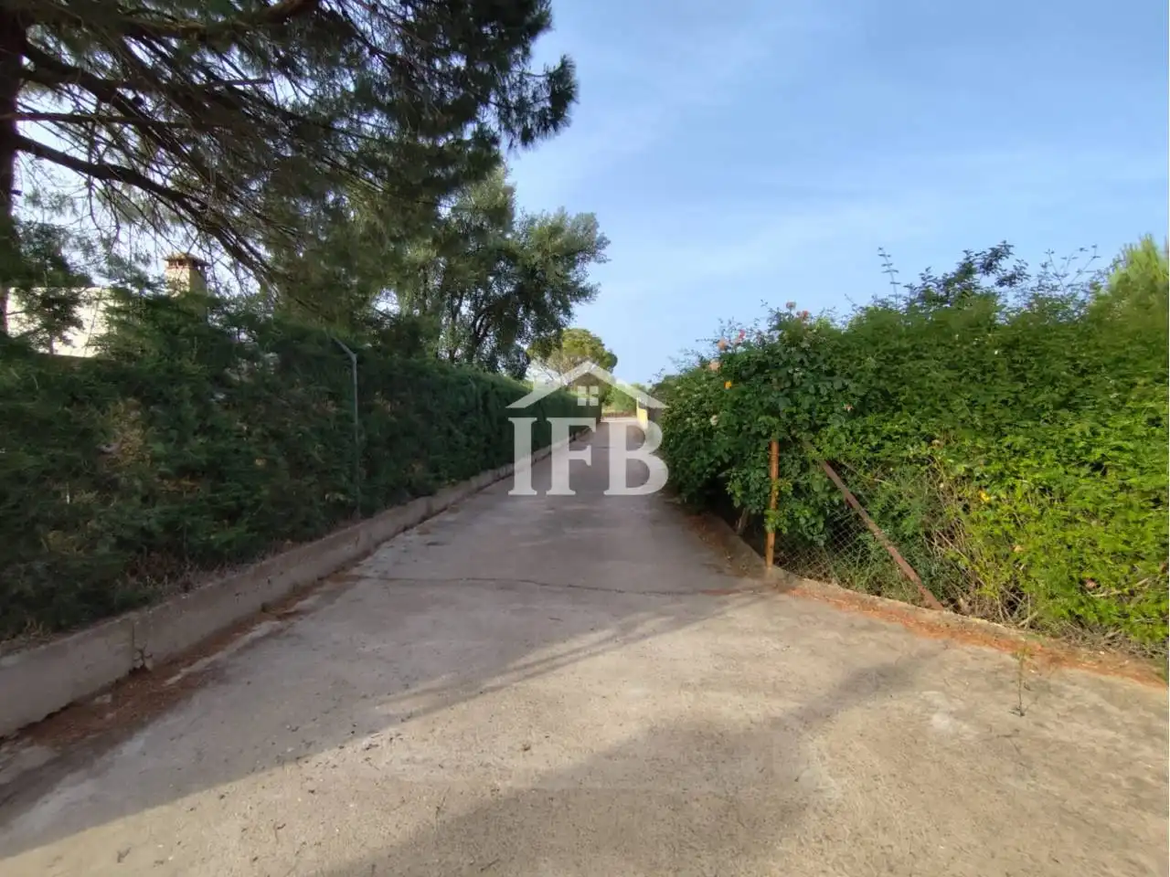 Terreno en venta en Valverde de Leganés