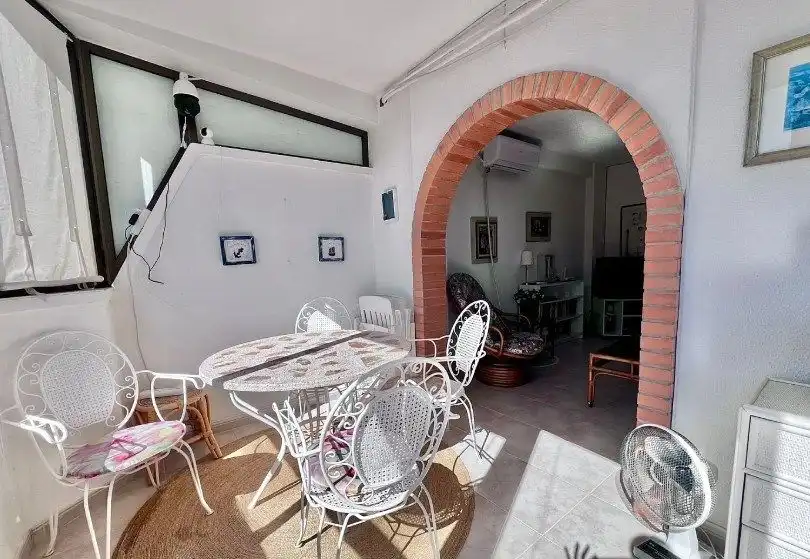 Apartament amb ascensor en venda a Cabo Cervera, imagen 6