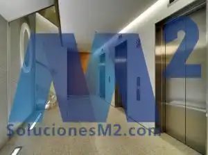 Büro zur Miete in Príncipe de Vergara