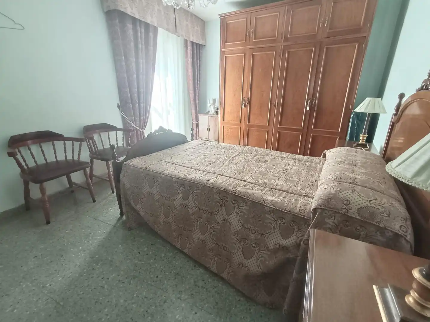Habitación de Piso en venta en Córdoba con Aire acondicionado y Terraza