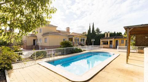 Foto 3 de Casa o xalet en venda a Churra,  Murcia Capital