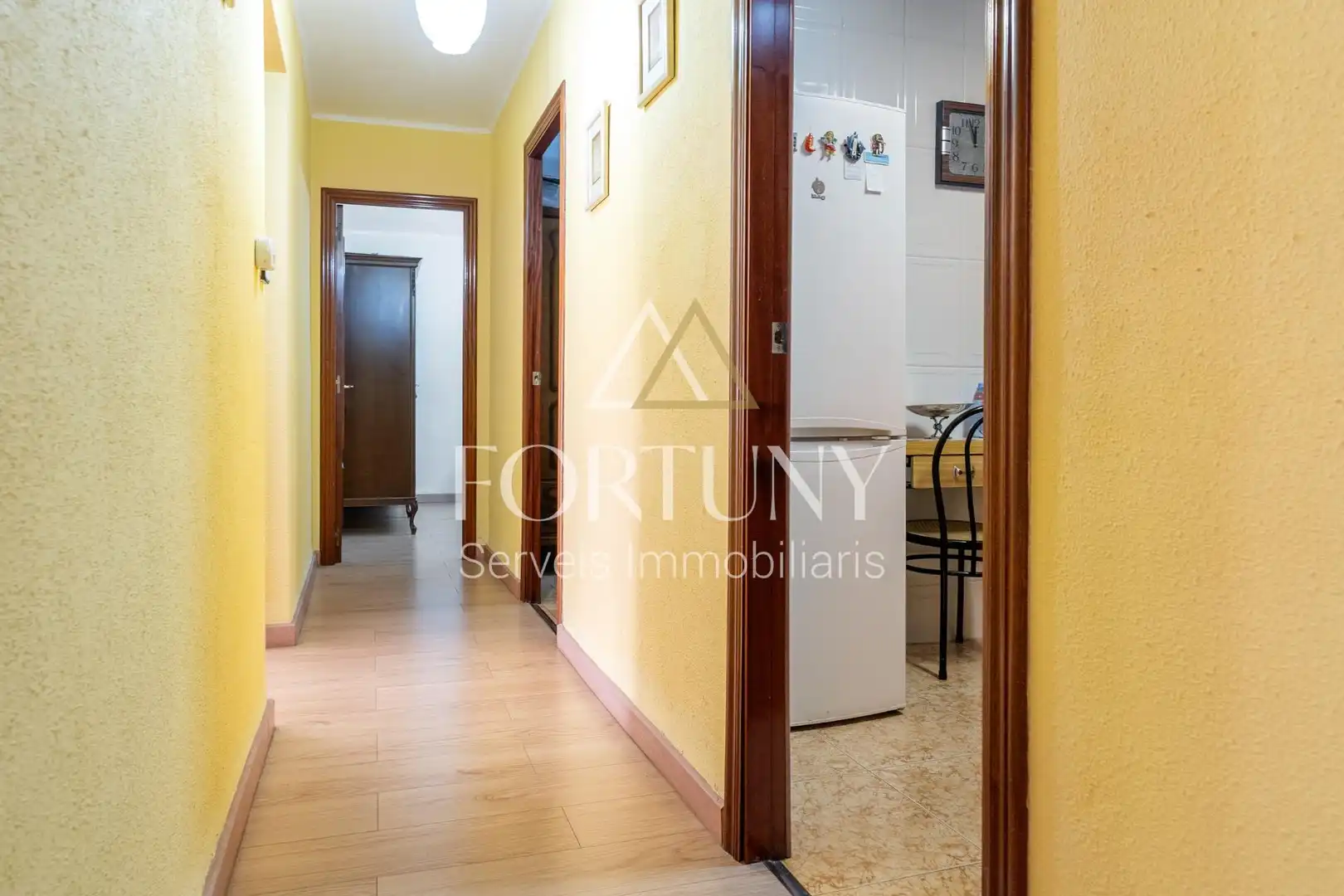 Piso en venta en Reus con Balcón