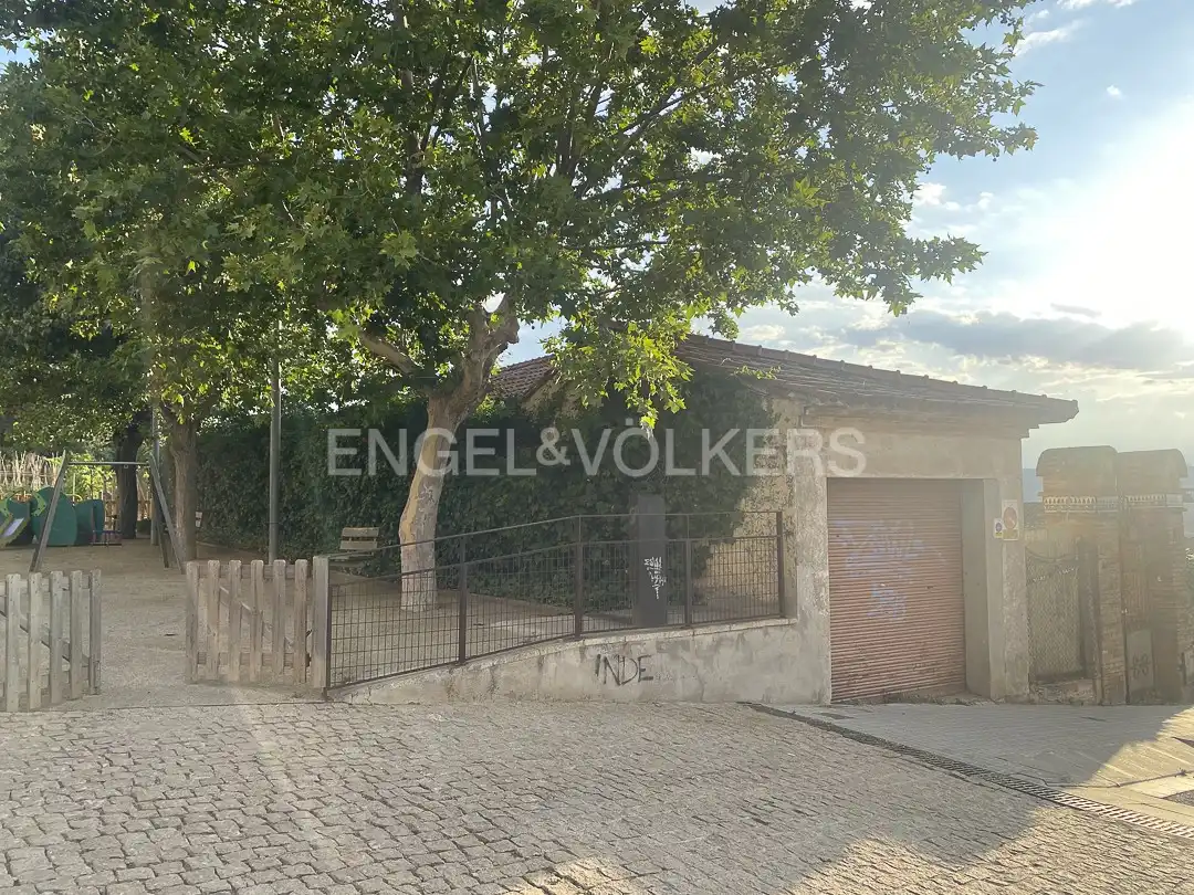Terreny residencial en venda a El Papiol, imagen 7