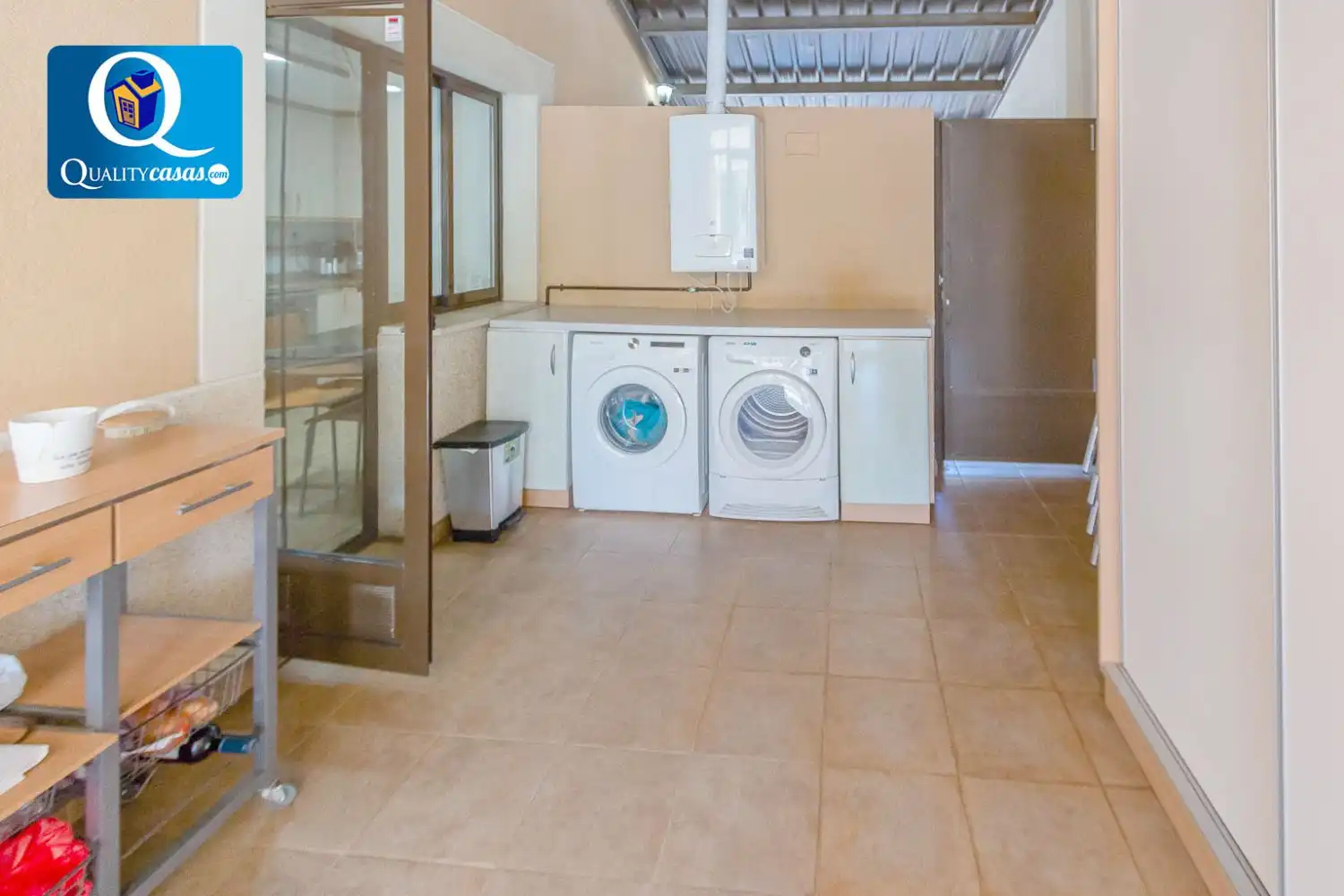 Casa o xalet en venda en Mutxamel amb Aire condicionat, Calefacció i Terrassa
