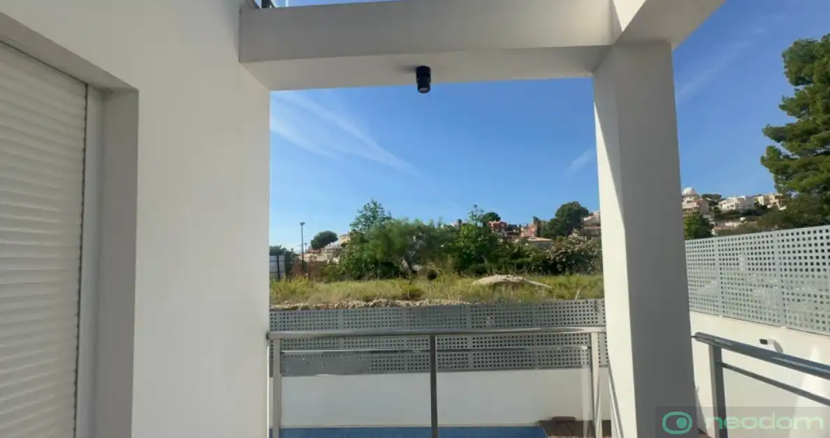 Xalet en venda a Avinguda de Coloma, imagen 16