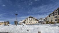 Außenansicht von Wohnung zum verkauf in Sierra Nevada mit Heizung